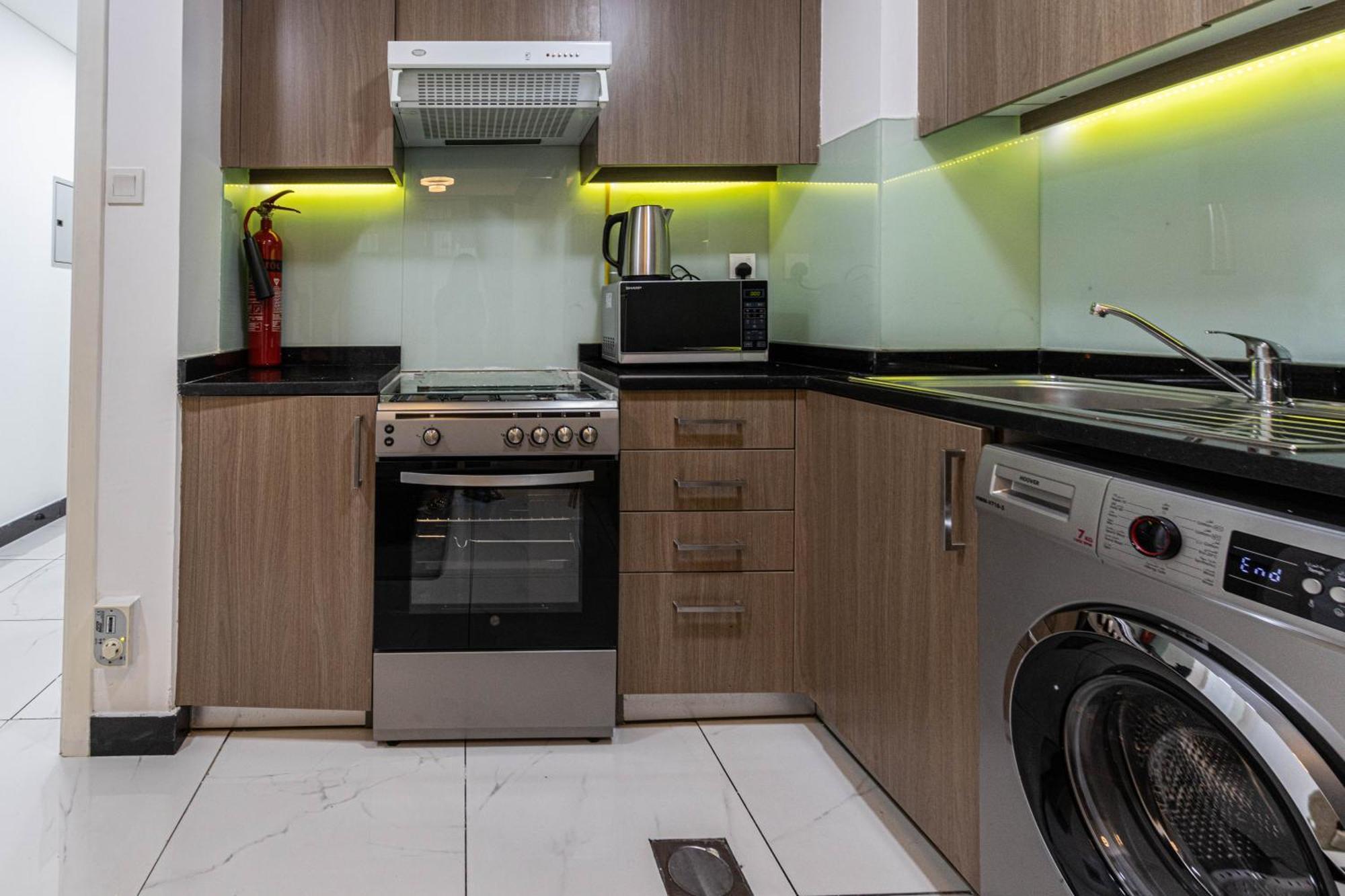 Bright Crystal Jvc Dubai